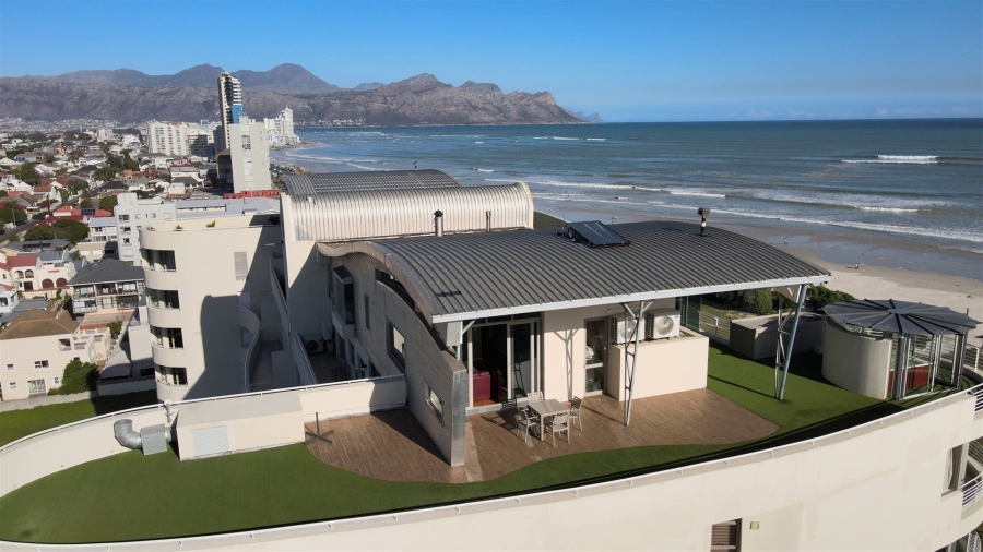 3 Bedroom Property for Sale in Strand North Western Cape